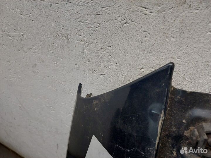 Крыло Opel Corsa C, 2005