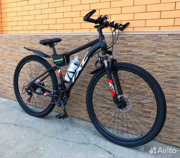 Велосипед TXC