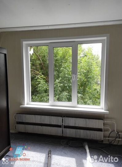 Пластиковые окна без посредников