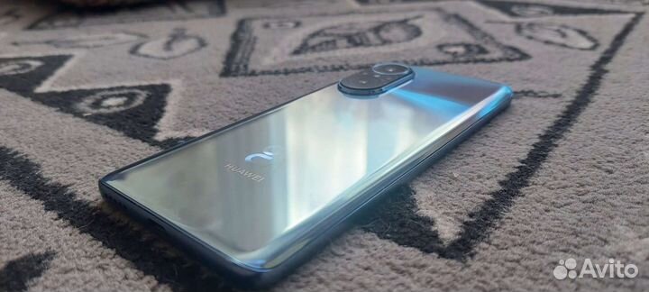 Телефон Huawei nova 9 se