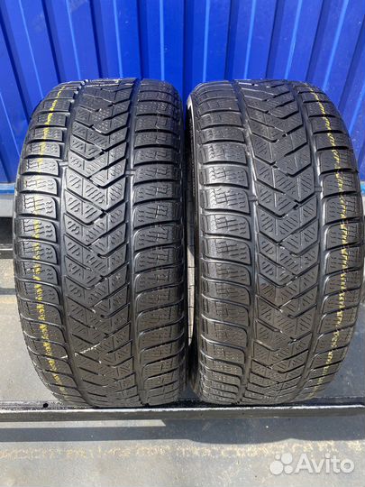 Pirelli Winter Sottozero 3 225/45 R17