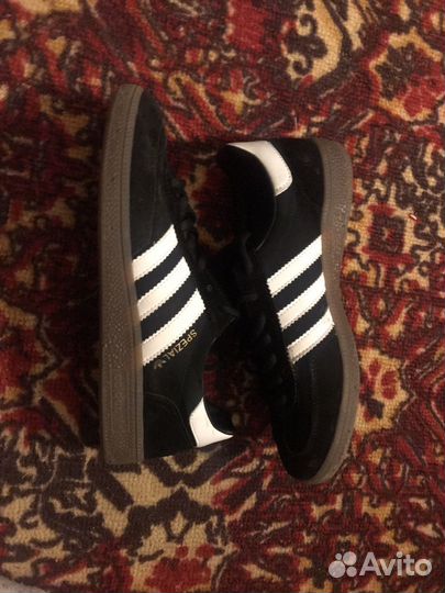 Adidas spezial