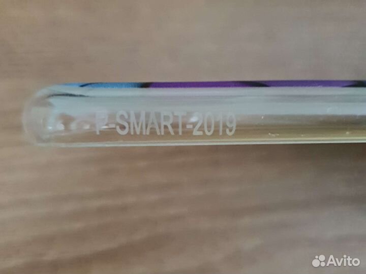 Чехол на Huawei Honor 10i