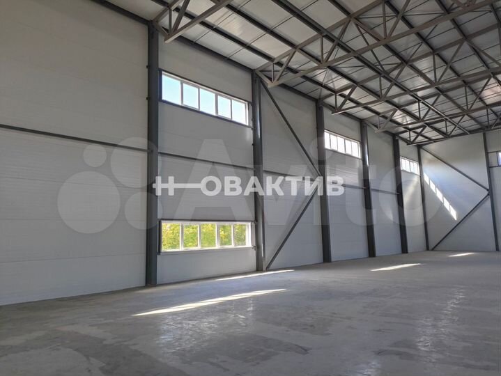 Продам производственное помещение, 8040 м²