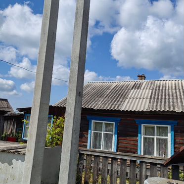 2-к. квартира, 38,5 м², 1/1 эт.