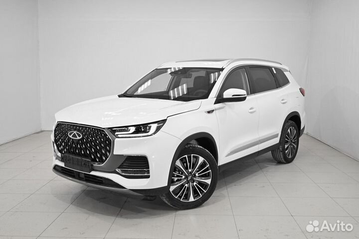 Chery Tiggo 8 Pro Max 2.0 AMT, 2023