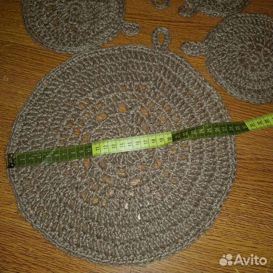 Подставка под горячее