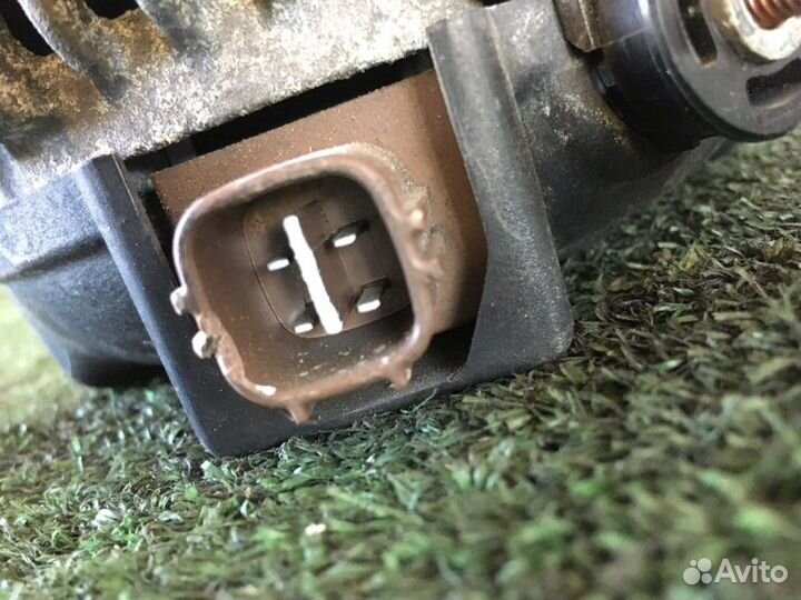 Генератор Toyota Estima GSR50 2GR-FE