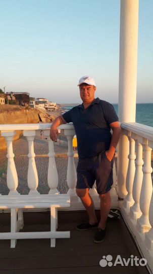 Водитель-курьер