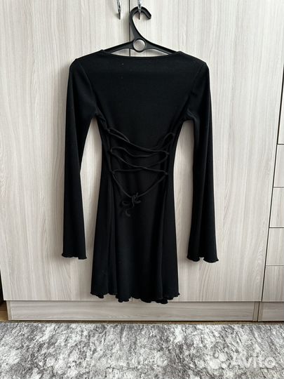 Платье женское 42 44 вечернее