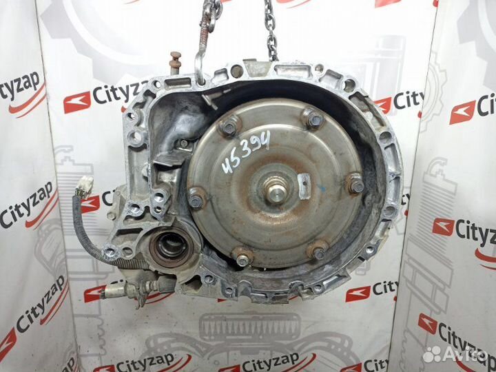 АКПП Toyota Bb QNC21 3SZ-VE