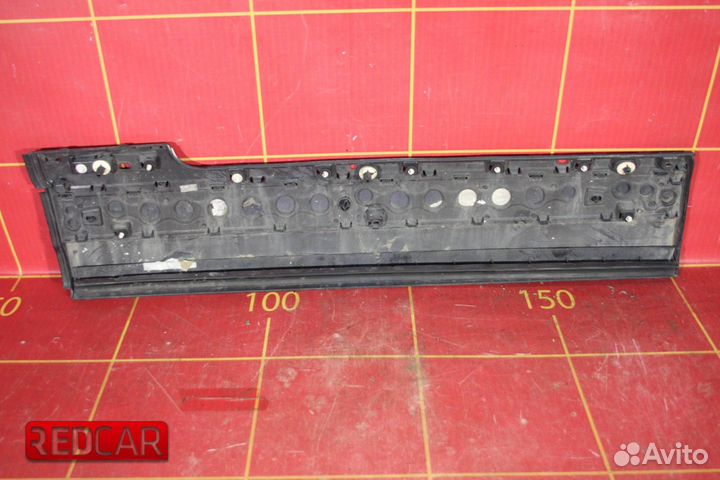 Накладка двери передней правой Land Rover Range Ro