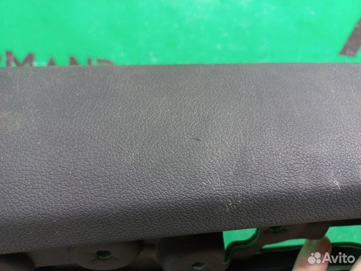 Обшивка двери задняя левая Bmw 5 Series G30 G31