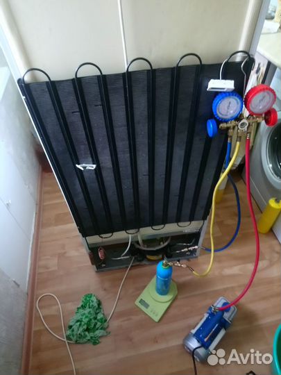 Ремонт стиральных и ремонт посудомоечных машин