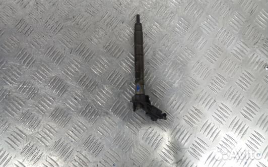 Форсунка дизельная audi Q7 (2AD01AL01)