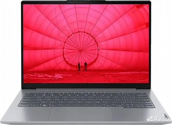 Ноутбук Lenovo ThinkBook 14 G6 IRL 21KG00erak