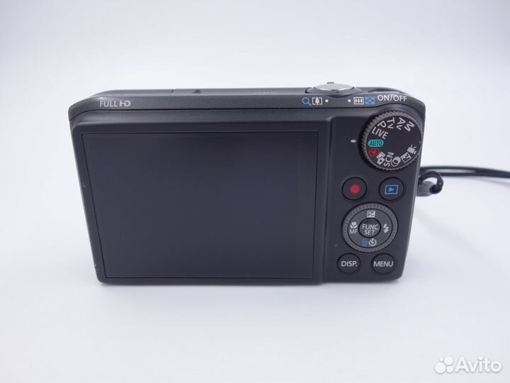 Canon PowerShot SX260 HS