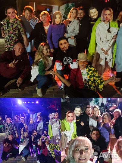 Ведущая, организатор, DJ, музыка, тамада