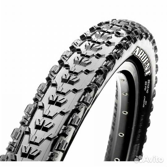 Покрышка Maxxis Ardent 29х2.25 EXO/TR