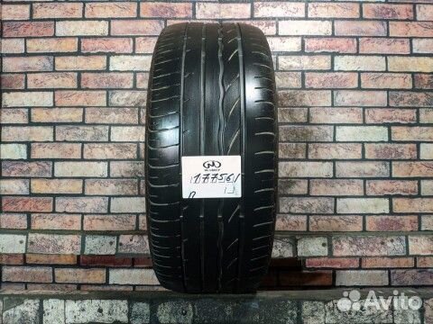 Bridgestone Turanza ER300 245/45 R18
