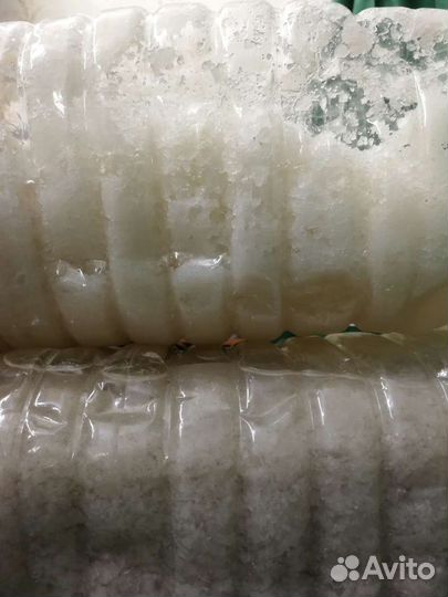 Грязь Рапа Сакская лечебная