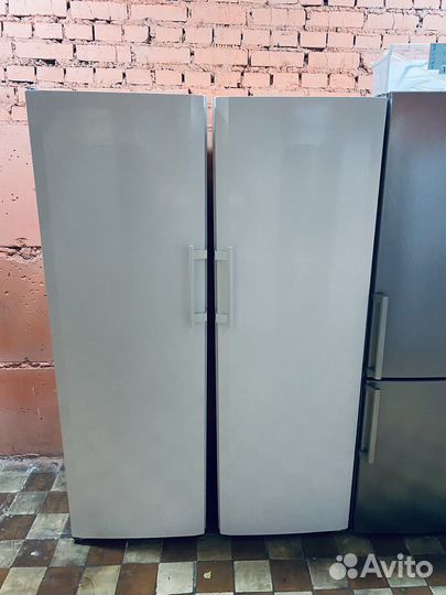 Холодильник и морозильная камера Liebherr