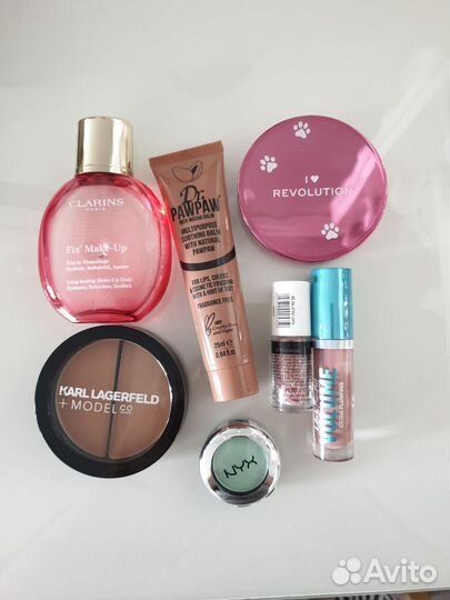 Набор косметики