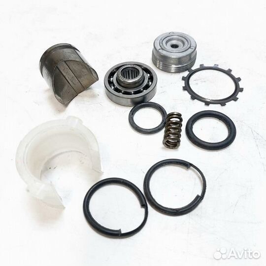 Ремкомплект рулевой рейки Ваз 2108, 2114