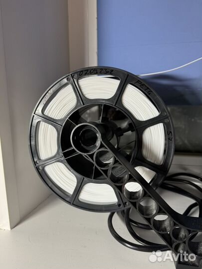 3D принтер Anycubic Vyper