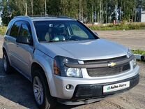 Chevrolet Equinox 3.4 AT, 2005, 280 110 км, с пробегом, цена 850 000 руб.