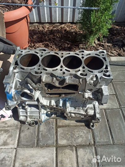 Двигатель mazda CX 7 L3-VDT, MPS