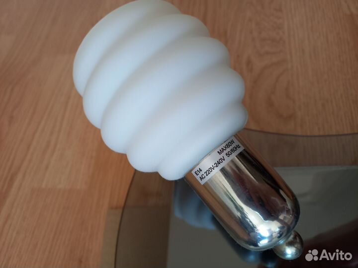 Люстра потолочная