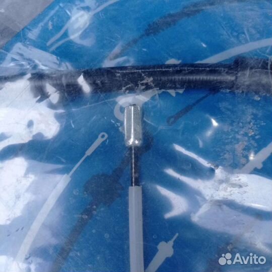 Трос ручника Audi A3