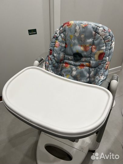 Стул для кормления Peg-perego Tatamia