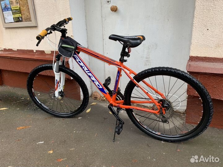 Велосипеды бу 26 Forvard next