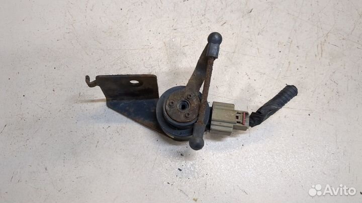 Датчик подвески Cadillac Escalade 4, 2015