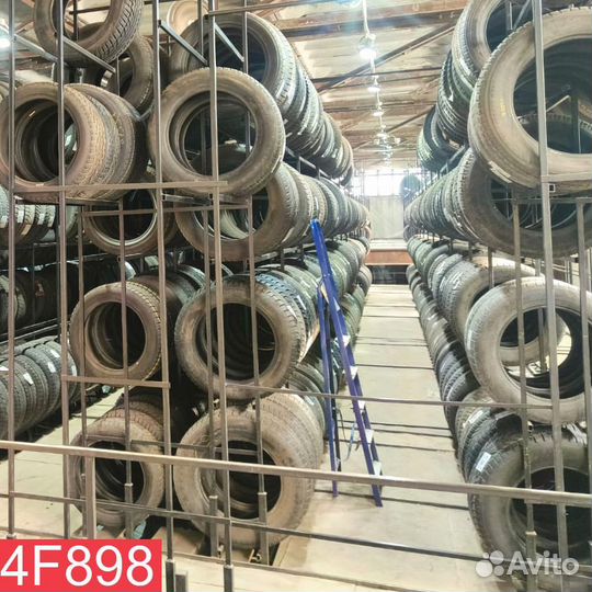 Michelin X-Ice North 3 225/55 R17 101L