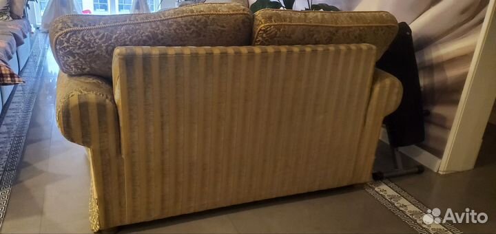 Диван раскладной бу