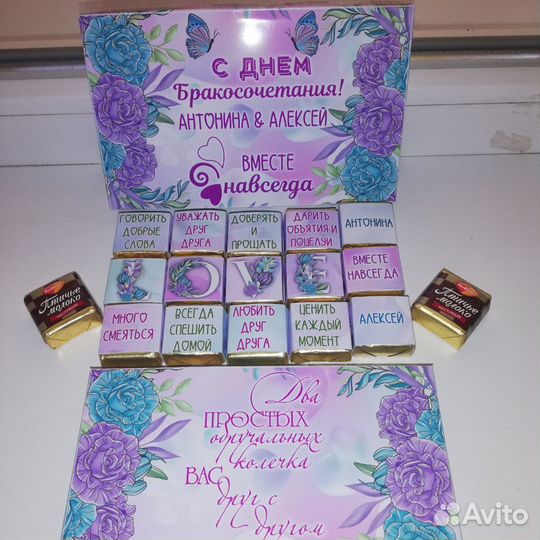 Постеры, метрики