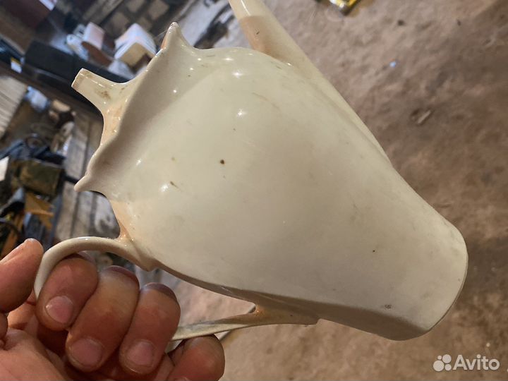 Чайник заварочный made IH GDR