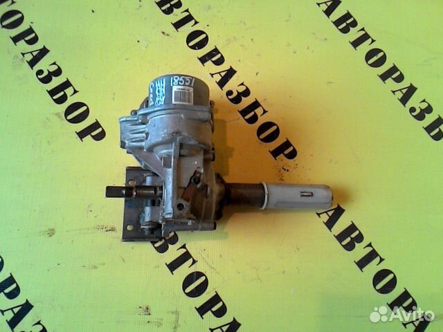 Колонка рулевая Kia Ceed 2007-2012