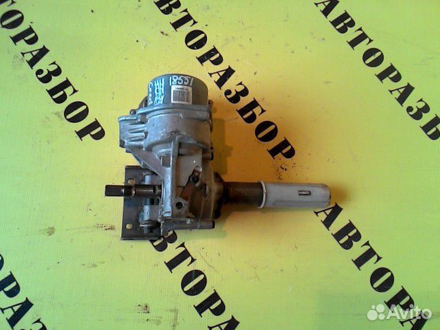 Колонка рулевая Kia Ceed 2007-2012