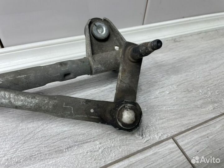 Трапеция дворников Opel Vectra 1.8 2004