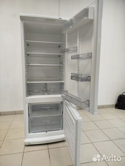 Холодильник Атлант бу с гарантией