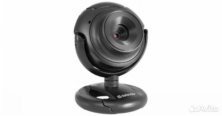 Веб камера Defender C-2525HD 2 мп HD 720p