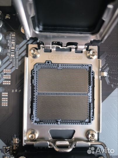 Материнская плата am5 Gigabyte B650M Gaming Wifi