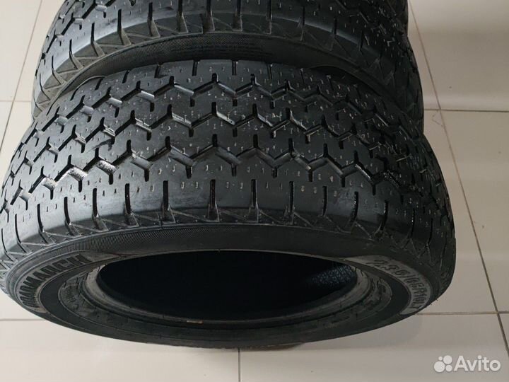 Roadmarch Primevan 9 235/65 R16C 115R