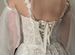 Новое Свадебное платье Gabbiano 42 с бирками