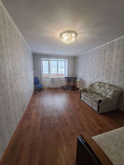 2-к. квартира, 58,4 м², 3/5 эт.