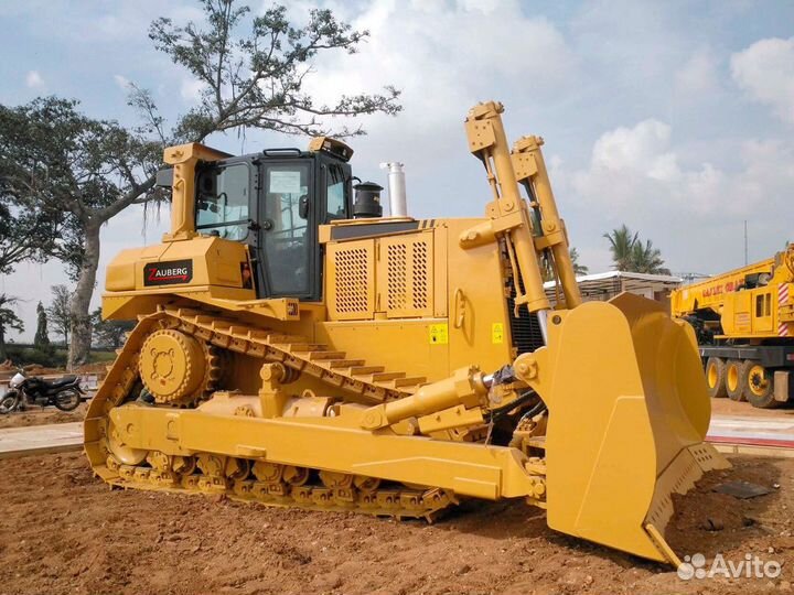 Zauberg B8X, 2023